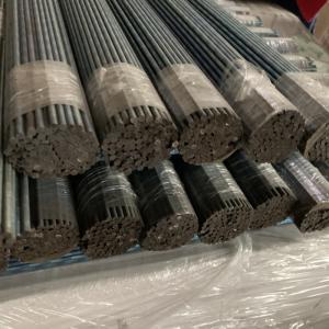 China Cobalt 1 Hard Facing Rod 2.5-8.0mm Diameter for Industrial wholesale
