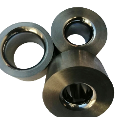 High Strength Fastener Mold Enhanced Production Efficiency with Hot / Cold Runner Systems