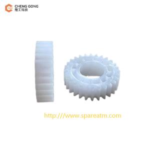China YT0092501PT055 GRG H68N CRM9250 NV 28T Gear for ATM Machine Parts wholesale
