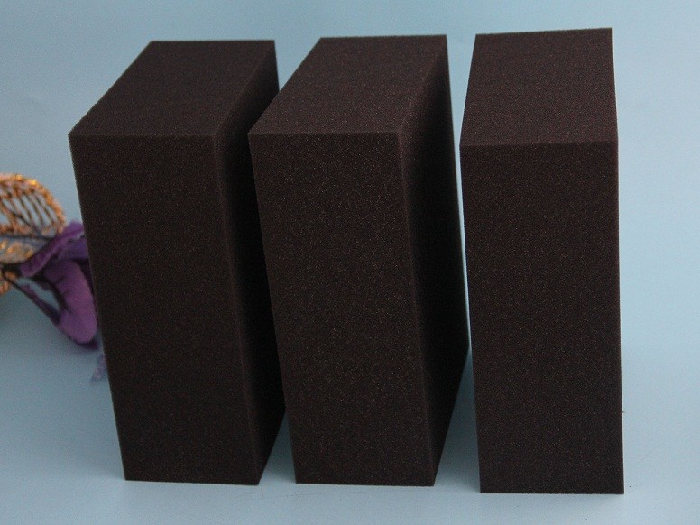 Safe PU Camera Case Insert , High Stability Packaging Foam Drawer Inserts