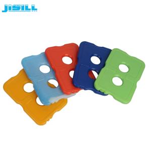 China Small Slim Ice Packs For Lunch Boxes / Mini Gel Food Ice Pack For Frozen Food Fresh wholesale