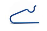 Betterall Clothing Organizer Closet Metal Suit Hangers