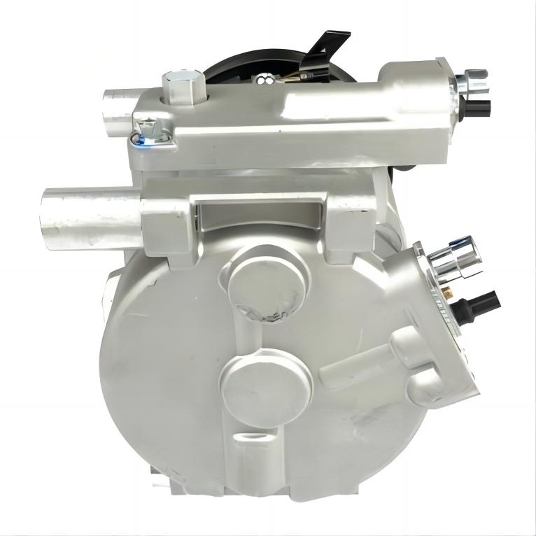 97701-0E125 977010E125 977012F130 6SB16 Car AC Compressor for KIA Optima 2007-2015 OE