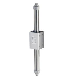 China SMC Compact Piston Pneumatic Cylinder CY3B25 - 100/200/300/400/../2000 wholesale