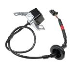 IP67 Waterproof Auto Rearview Camera 95760-3M060 For Hyundai Back Up Camera
