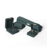 Wholesale manufacturing Luxury Jewellery Box Personalized Custom high end