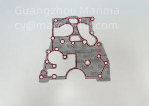 China Timing Gear Cover For JMC CARRYING 493 Euro3 1002012TAR Truck Auto Part wholesale