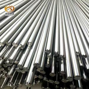 China Customized 304 Stainless Steel Round Rod 6mm Products Support Customization wholesale