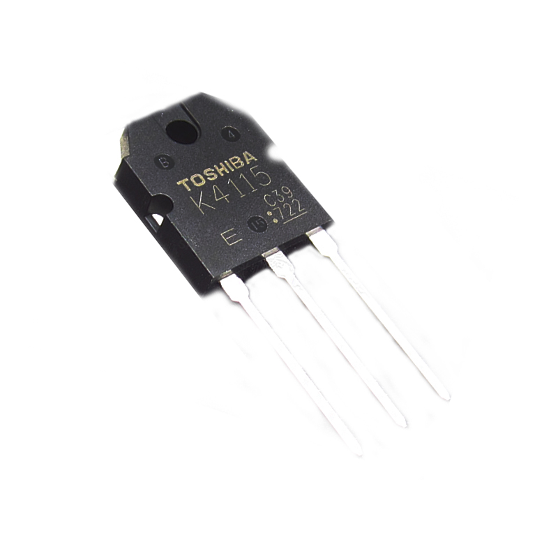 MOSFET transistor k2837 2sk1020 2SK4115 k4115 TO-3P mrf150 rf power transistor