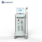 Newest promotion price Alexander 3 wave length diode laser hair removal machine