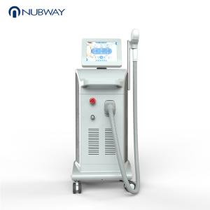 China Spa touch 2 laser hair removal machine for sale high energy machine wholesale