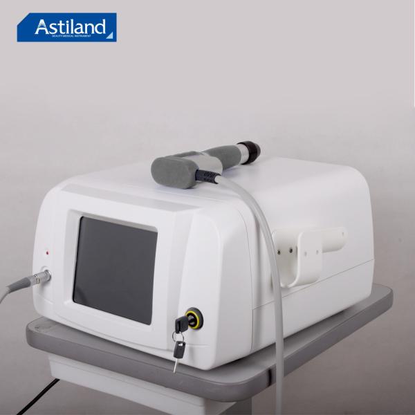 Focused Shockwave Therapy Machine Delivering Effective And Musculoskeletal