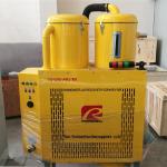 Stationary Tank Pipe Column Boom Welding Machine SAW Welding CE Mark