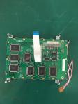 P/N 930 117 17 Defibrillator Machine Parts LCD Display Assembly