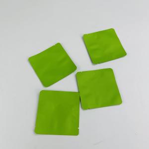 China VMPET 10ml 20ml Facial Cleanser Packaging Bag For Sample wholesale