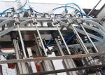 High Speed Pneumatic Bottle Wash liquid filling Machine Equipment