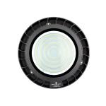 50000h Life Aluminum Heatsink 90W Industrial LED High Bay Light