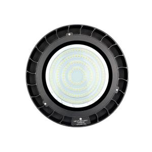 China Commerical Lighting Industrial High Bay Light 200W Warehouse UFO Shape wholesale