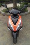 EEC DOT EPA PALADIN Ⅶ 50cc Gas 2-stroke 4-stroke single-cylinder air-cooled