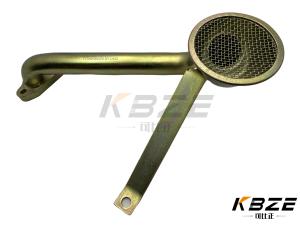 China DEUTZ F04296622 VOLVO D4D ENGINE OIL SUCTION TRAY VOE20977068 VOE 20977068 FOR EC135 EC140 EXCAVATOR wholesale
