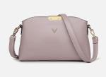 New 2019 handbag cross-body bag simple and stylish women's one-shoulder bag