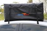 YH-J-019 High quality universal 500D PVC roof top cargo carrier roof bag