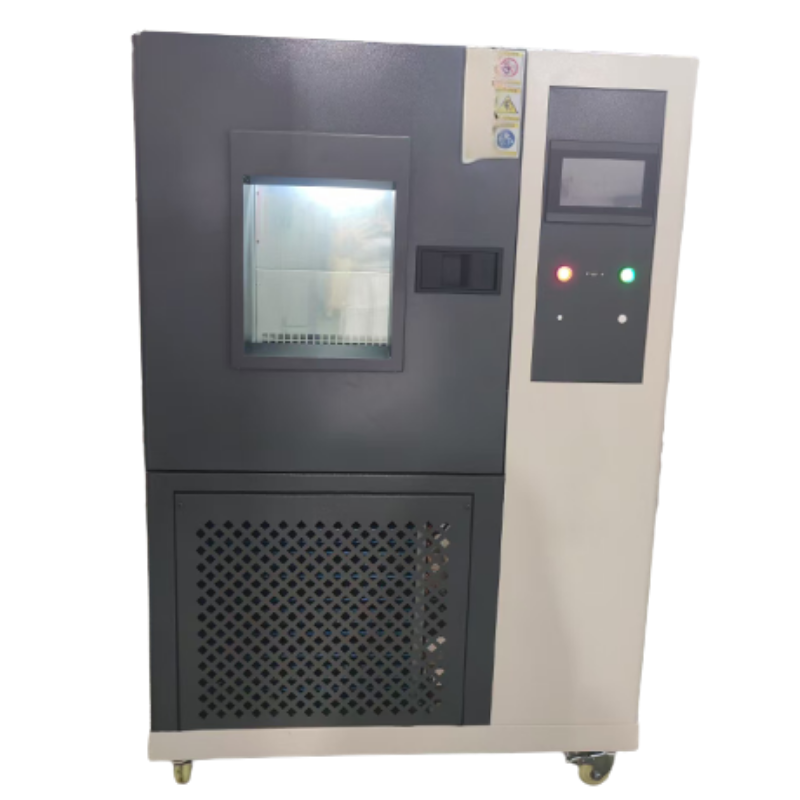 80L 150L Programmable Environmental Temperature Humidity Machine Test Chambers Laboratory