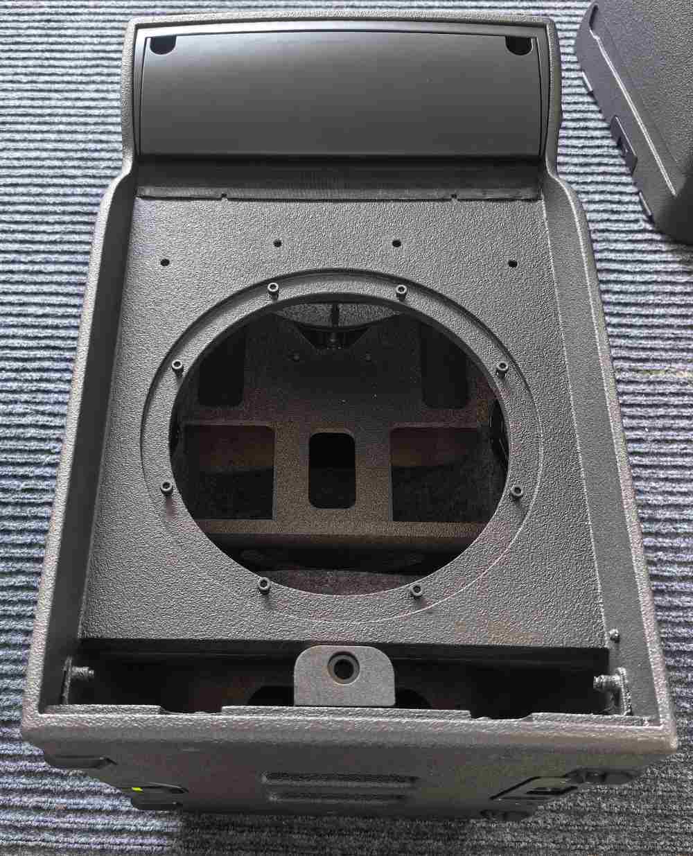 10 inch single line array 300w passive compact pa equipment