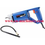 Electric handy concrete vibrator India and Pakistan Buyer & Supplier