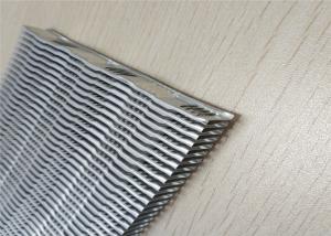 China Auto Radiator Heater Condenser Evaporator Aluminum Fin For Electric Vehicle wholesale
