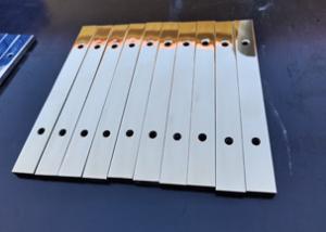 China API Polished Aluminum Plate wholesale