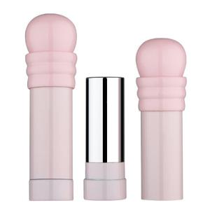 China square lipstick case, aluminium lipstick container,lipstick tube,metal lipstick package wholesale