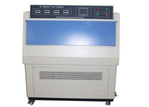 China Programmable Uv Weathering Test Equipment Environmental Test Chamber wholesale