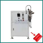 Plastic Spiral Winding Machine Automatic Cutting For Telecommunication