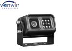 Rearview Bus Surveillance Camera security System For Vehicle Truck