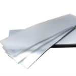 PET Thermoforming Plastic Sheets APET High Temperature Resistance