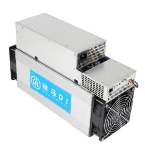 China 48th/S Decred 2200W DCR Coin Miner Microbt Whatsminer D1 wholesale