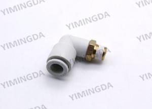 China Elbow Male Cutter Spare Parts 465500621 Fitting For Gerber Textile Machine wholesale