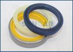 CA1857667 185-7667 1857667 Cylinder Seal Kit For C-A-T Motor Grader 12H 12H NA