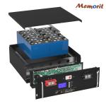 Household Stacked Lithium Battery LifePO4 Solar Home Energy Storage Battery