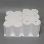 EPS Wine Transportation Packaging Beverage Glass Bottle Packaging for Picnic