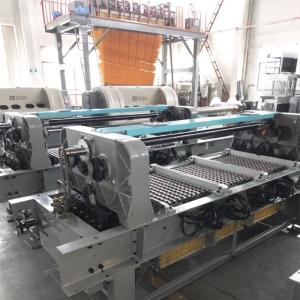 China Single Loop Steel Jacquard Weaving Looms Head wholesale
