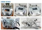 Multifunctional Ultrasonic Cavitation Machine / Cavitation RF Vacuum Slimming