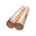 99.9% Pure Copper Bar C10100 C12200 C18980 C15715 2mm 3mm 6mm 8mm16mm Copper
