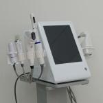 RF HIFU Skin Lifting Vigina Tightening Wrinkle Removal Body Slim Machine