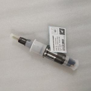 China Injector 6754-11-3010 6754-11-3011 6251-11-3100 6261-11-3100 For Komatsu Excavator PC160 PC200 wholesale