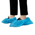 CheapPrice Disposable Nonwoven PP Shoe Cover Hospital Doctor Use Disposable Farm