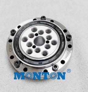 China CSF14-3516 9*55*16.5mm harmonic drive reducer crossed roller bearing wholesale