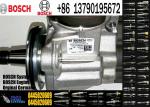 QSB5.9 6BT 6D102 Fuel injection pump 101609-3760 11W564903 101062-9310