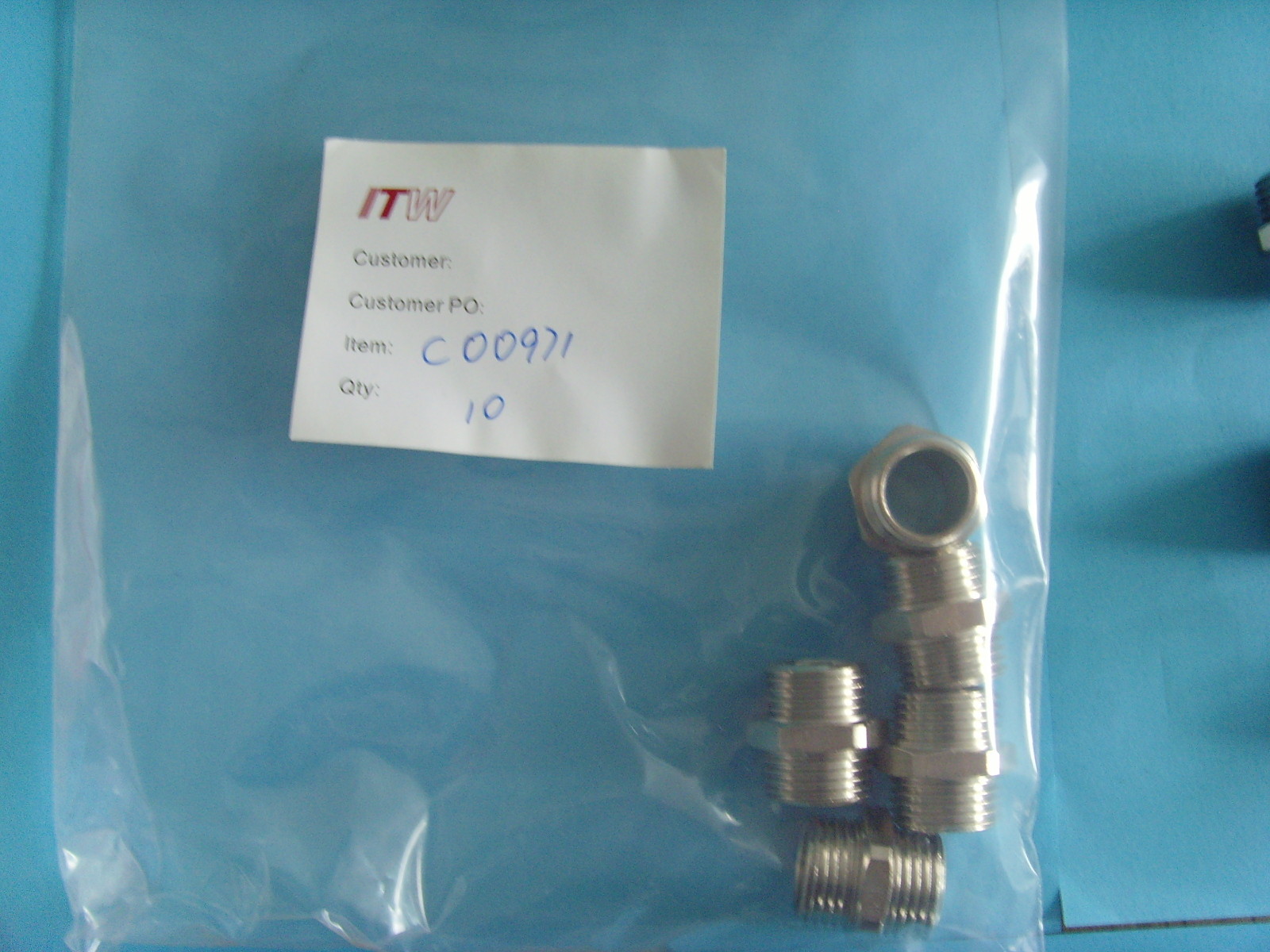 Vitronics Soltec parts C00971